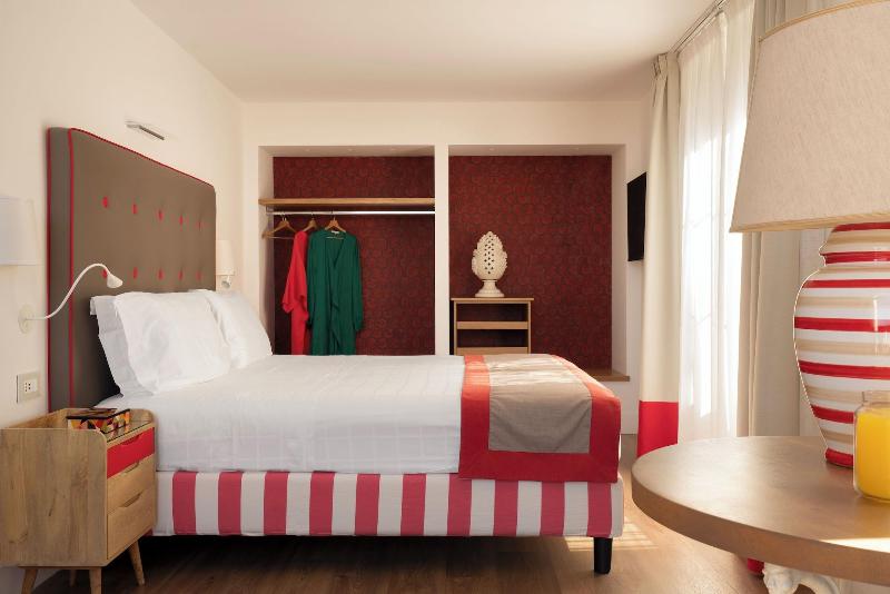 Relais Palazzo del Barone - Adults Only image