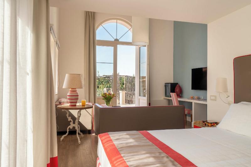 Relais Palazzo del Barone - Adults Only image