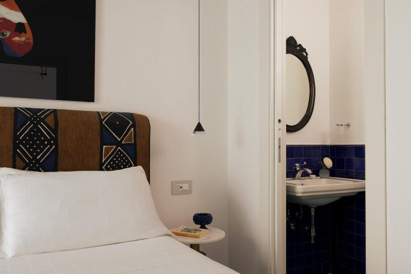 Relais Palazzo del Barone - Adults Only image