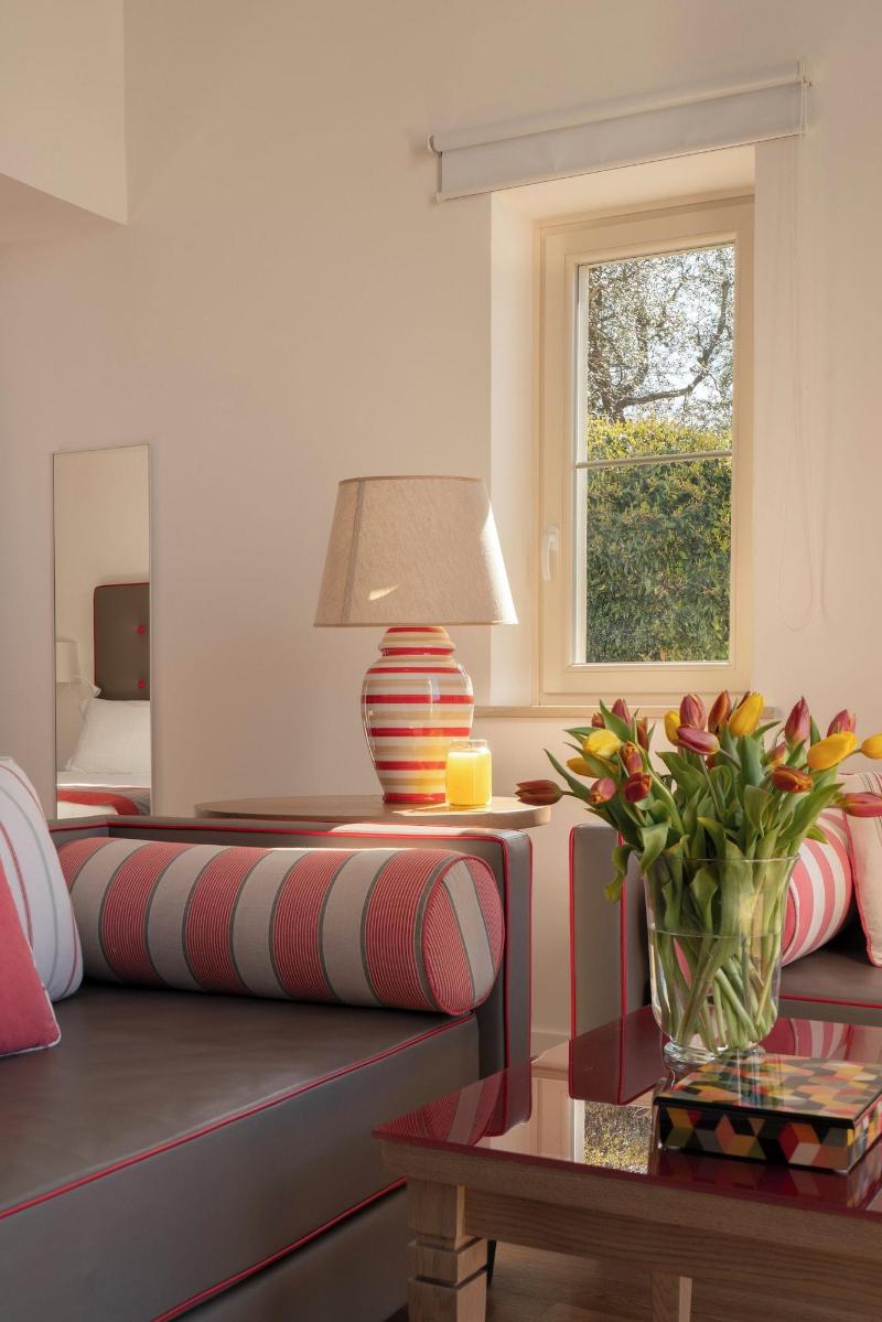Relais Palazzo del Barone - Adults Only image