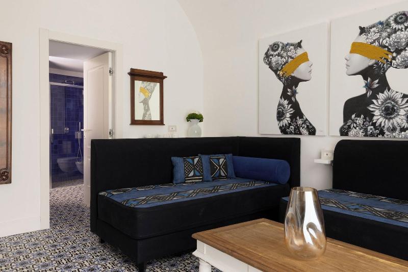Relais Palazzo del Barone - Adults Only image