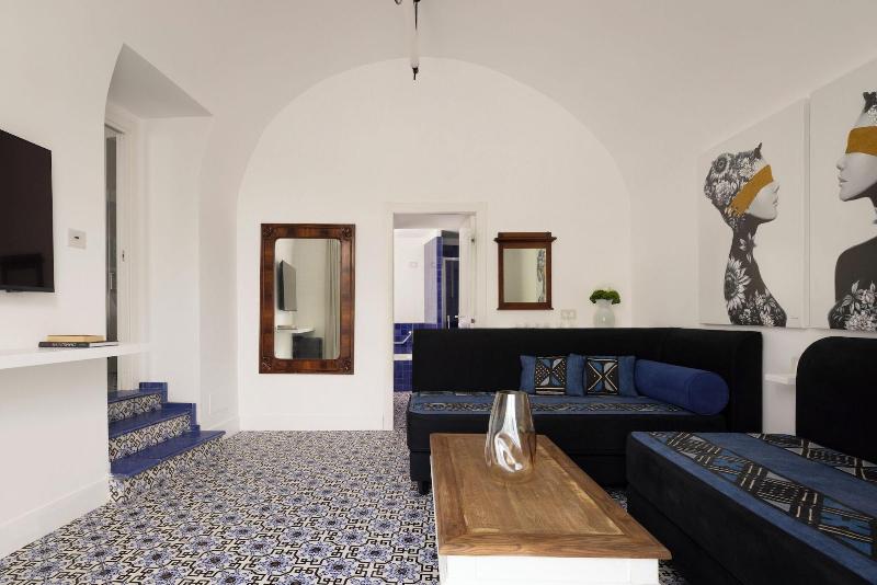 Relais Palazzo del Barone - Adults Only image