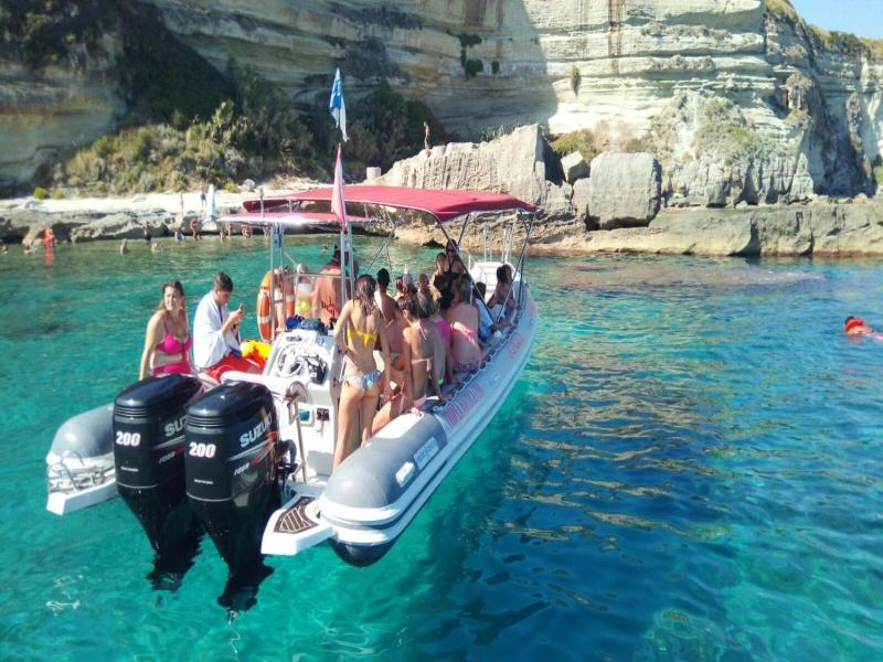 Acquarium  Tropea image