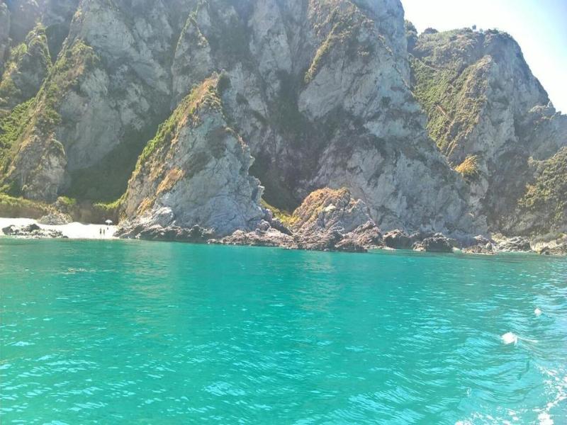 Acquarium  Tropea image