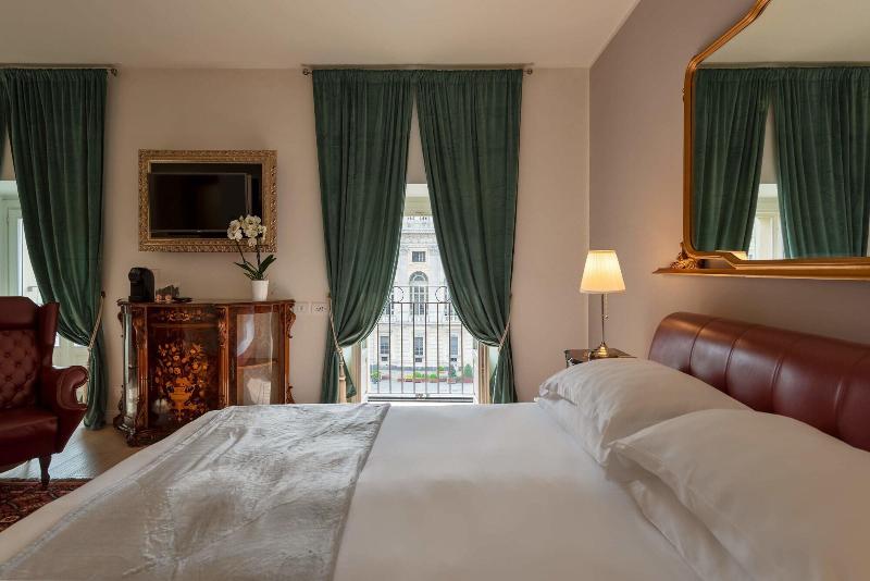 Corte Realdi Luxury Rooms - Torino image
