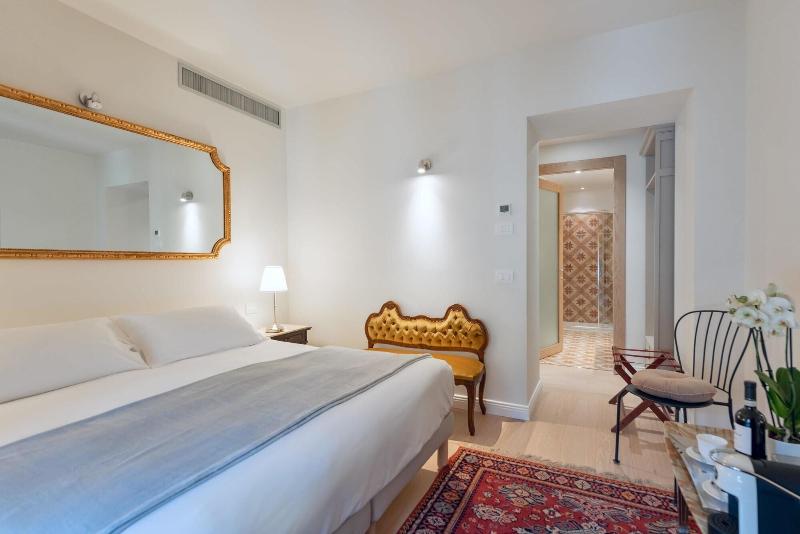 Corte Realdi Luxury Rooms - Torino image
