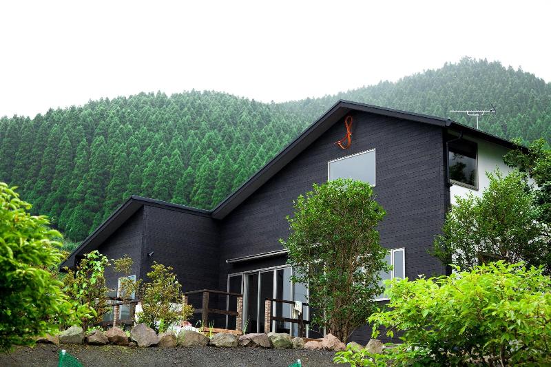 Yufuin Tsukahara Villa Erina image