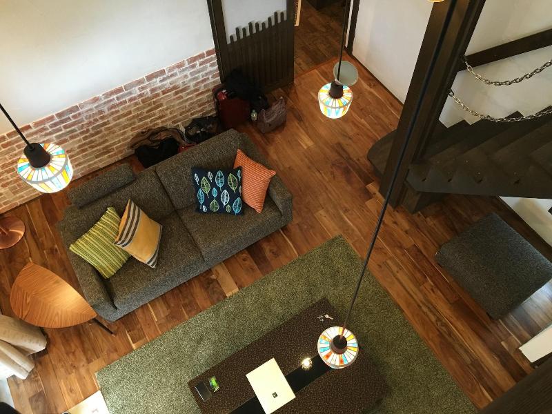 Yufuin Tsukahara Villa Erina image