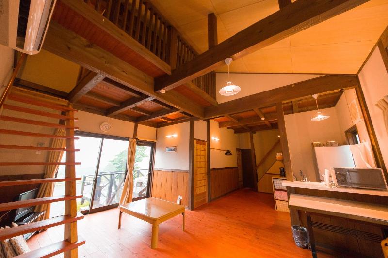 Yufuin Tsukahara Villa Erina image