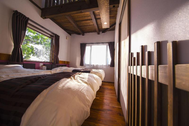 Yufuin Tsukahara Villa Erina image