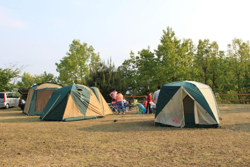 Log Cabin Kinoko No Sato image