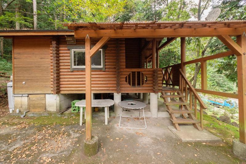 Log Cabin Kinoko No Sato image