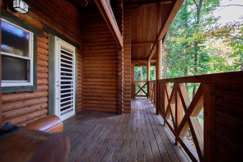 Log Cabin Kinoko No Sato image
