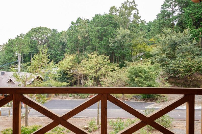 Log Cabin Kinoko No Sato image