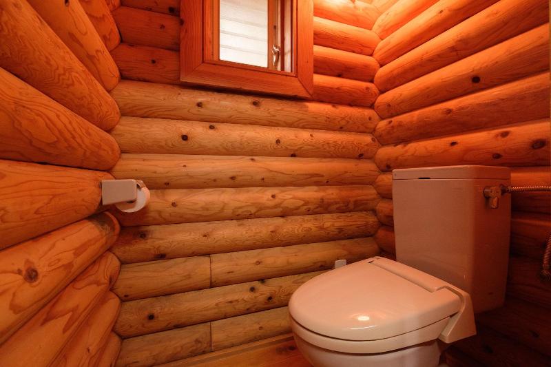 Log Cabin Kinoko No Sato image