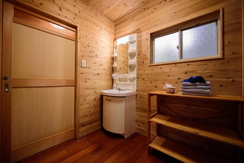 Log Cabin Kinoko No Sato image