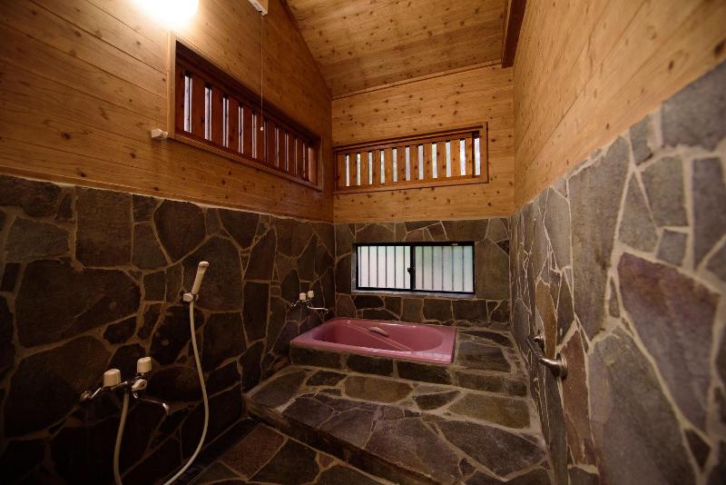 Log Cabin Kinoko No Sato image