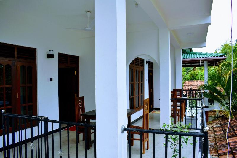 Wayside Guest image