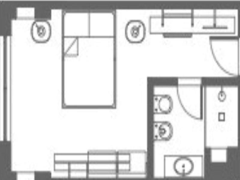 Castello Sforzesco Suites By Brera Apartments image