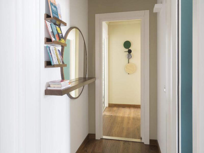 Castello Sforzesco Suites By Brera Apartments image