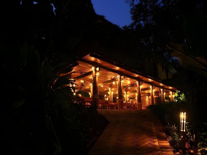 Pu Luong Boutique Garden