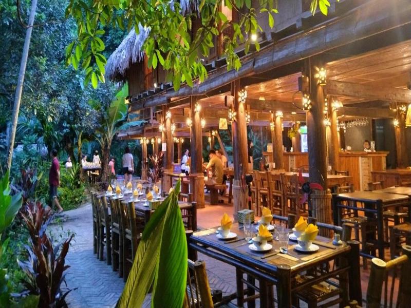 Pu Luong Boutique Garden
