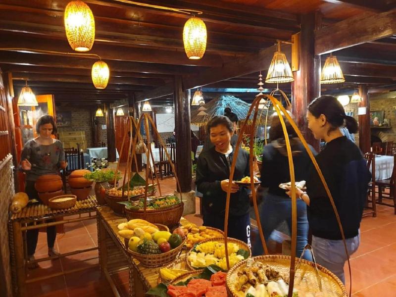 Pu Luong Boutique Garden