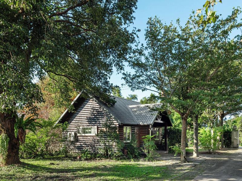 Green Forest Villa image