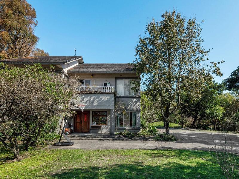 Green Forest Villa image