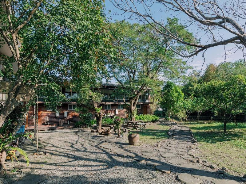 Green Forest Villa image