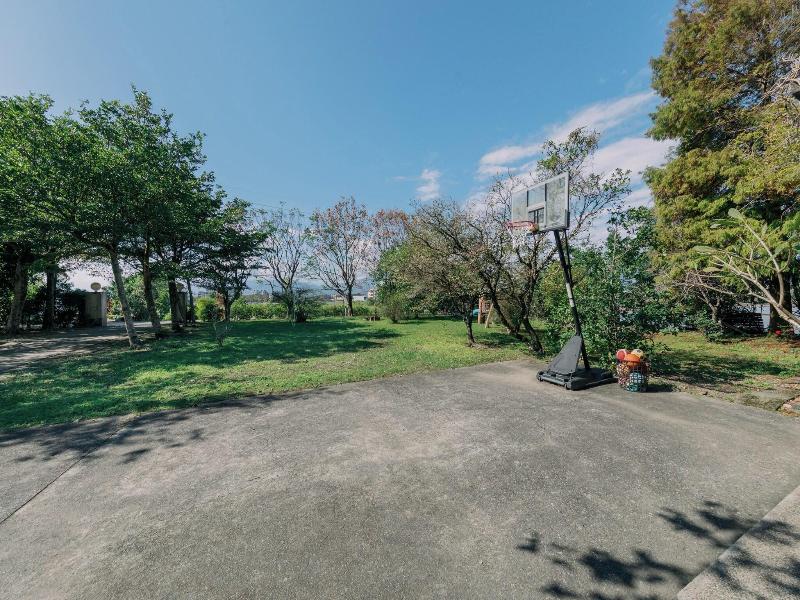 Green Forest Villa image