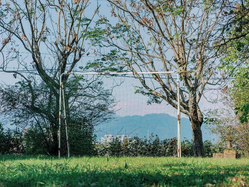 Green Forest Villa image