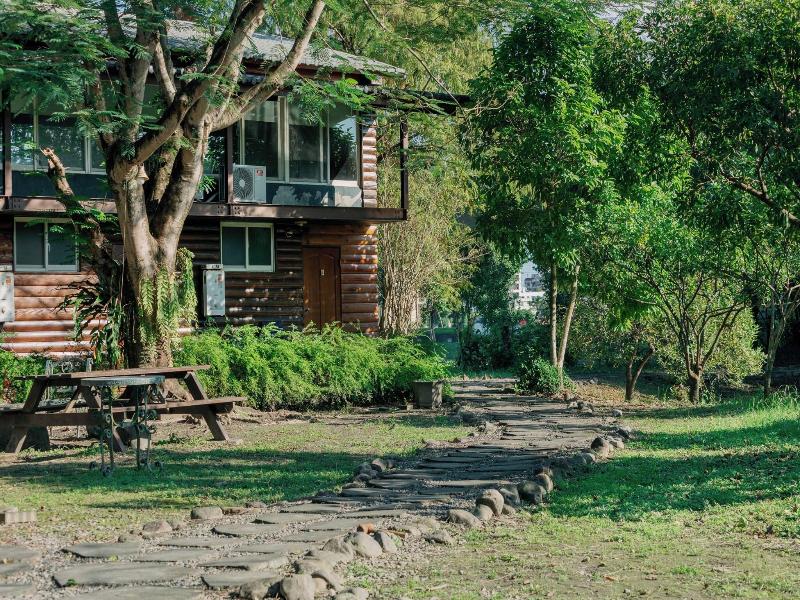 Green Forest Villa image