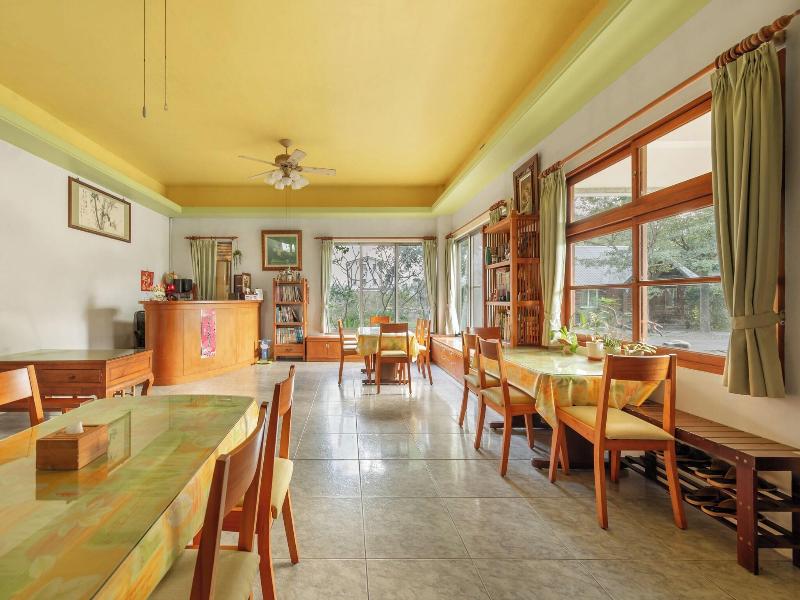 Green Forest Villa image