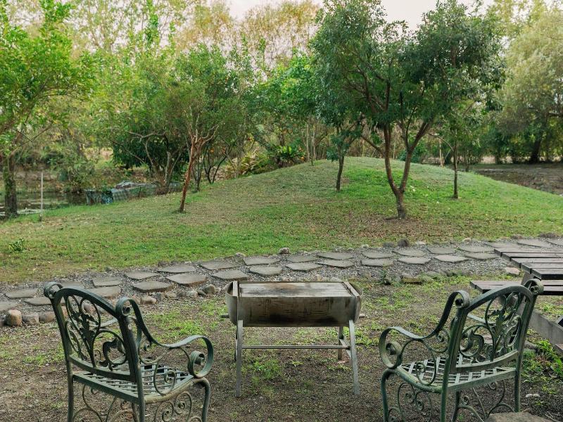 Green Forest Villa image