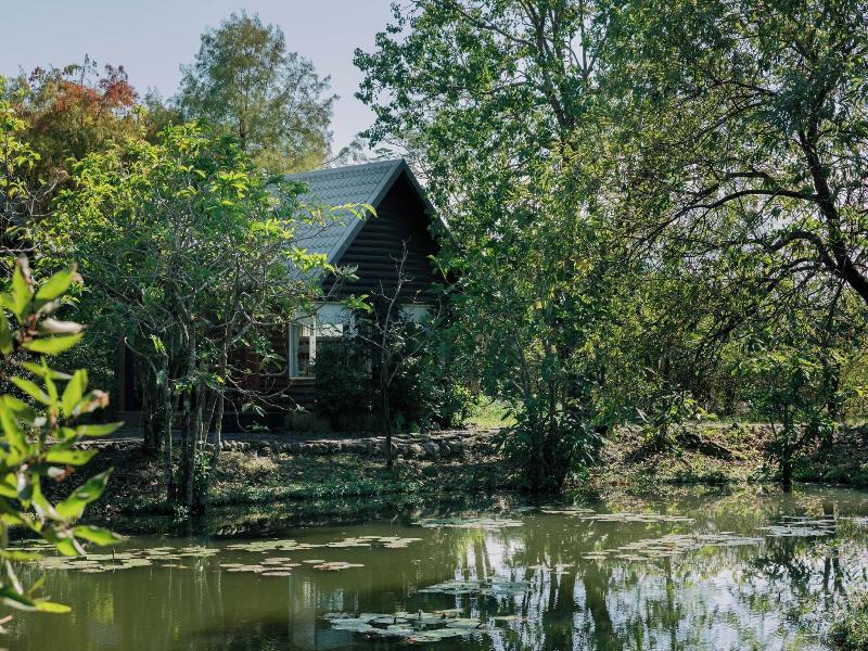 Green Forest Villa image