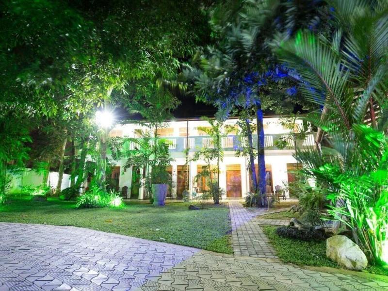 Celestial Inn image