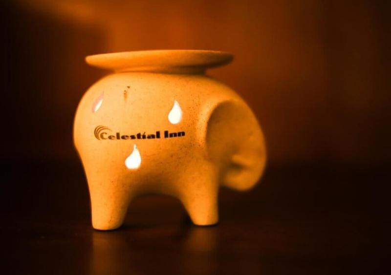 Celestial Inn image