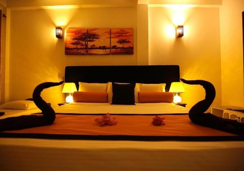Celestial Inn image