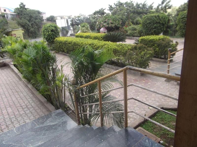 Samruddhi And Shree Inn Lodge — main photo