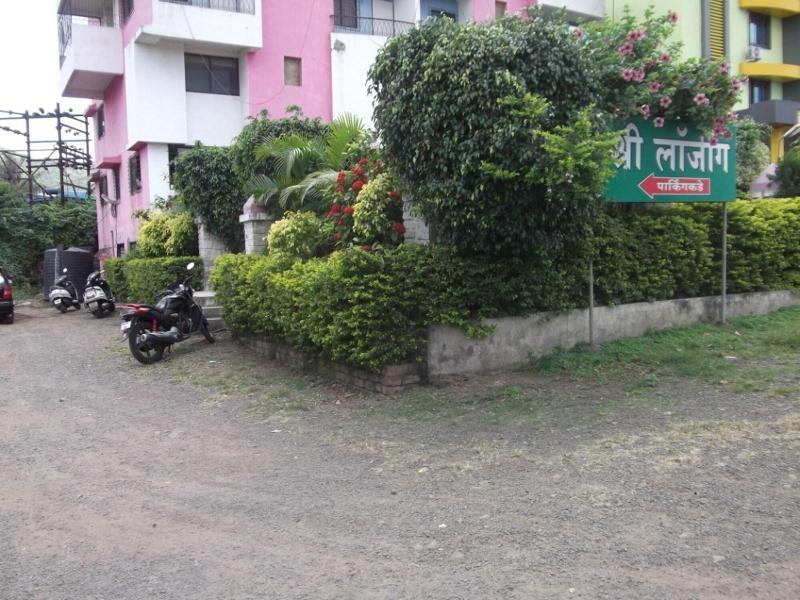 Samruddhi And Shree Inn Lodge — photo 4
