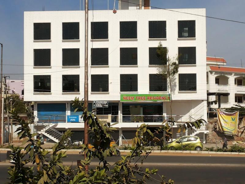 Hotel Neem Tree