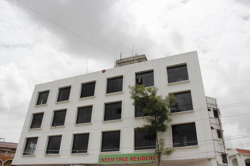 Hotel Neem Tree