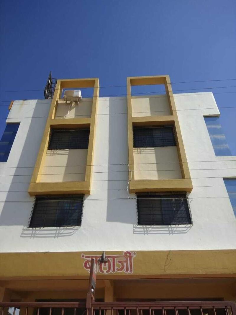 Balaji Lodging