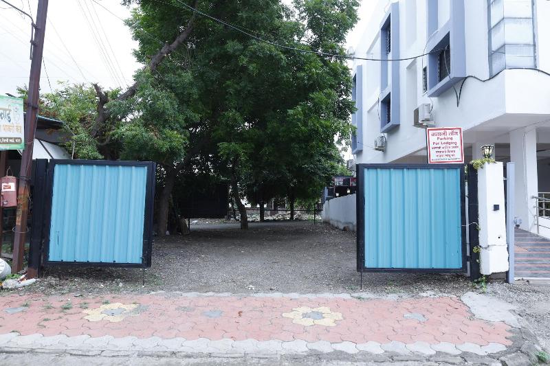 Balaji Lodging