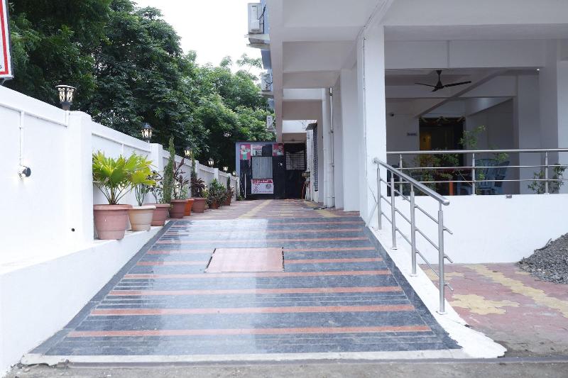 Balaji Lodging