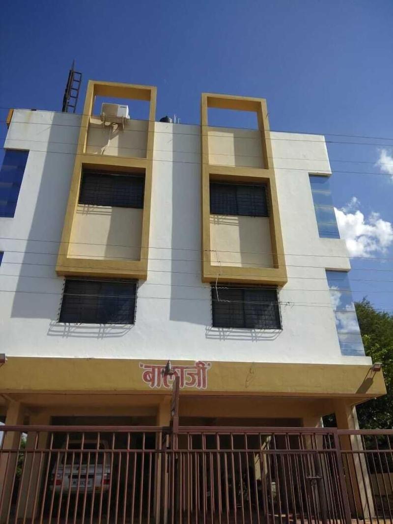 Balaji Lodging