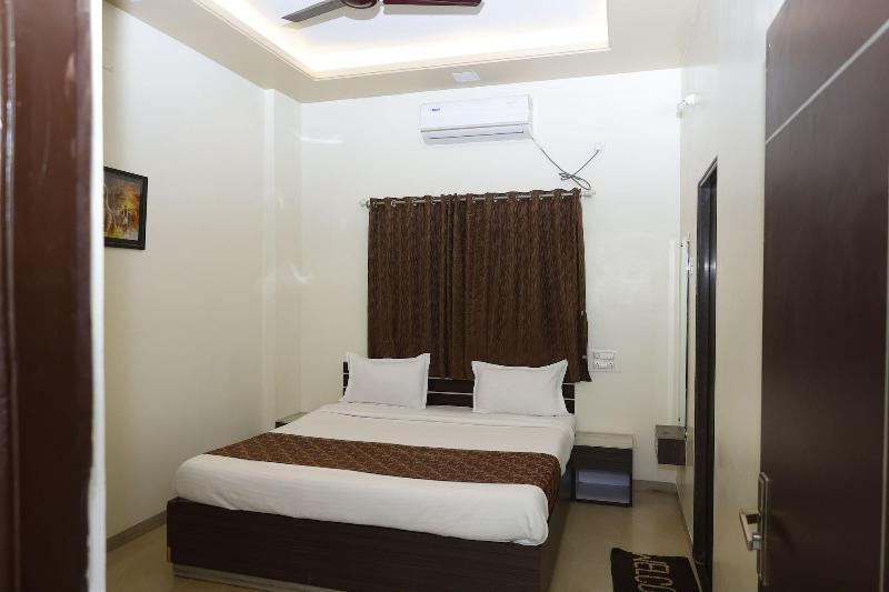 Balaji Lodging
