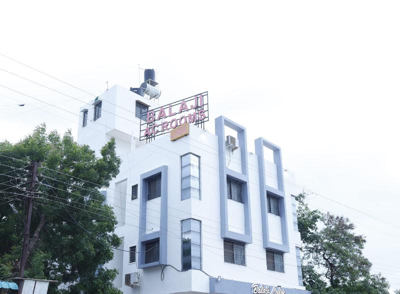 Balaji Lodging