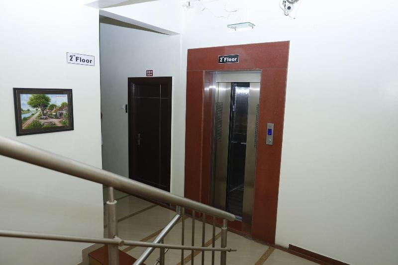 Balaji Lodging